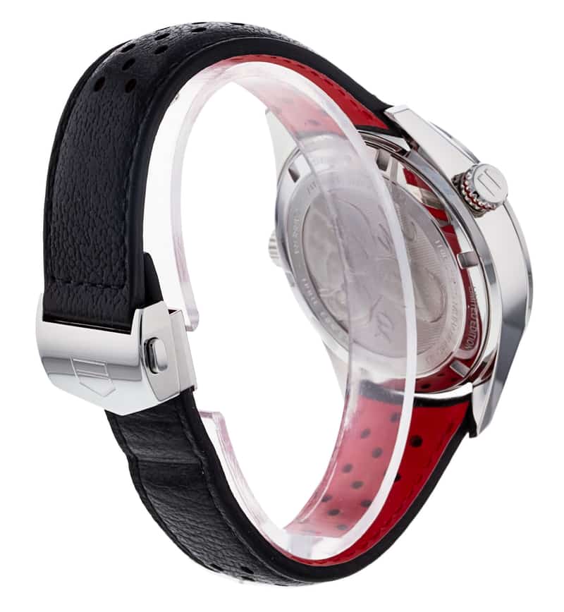 Tag Heuer Carrera WAR2A13.FC6337